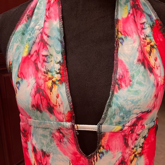 SHEIN Summer dress! - Picture 3 of 5